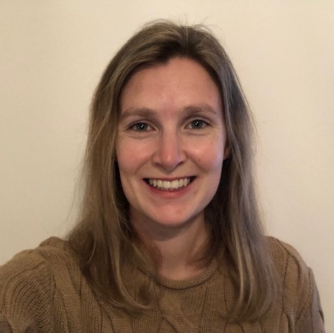 Speaker Dr Amanda Hill